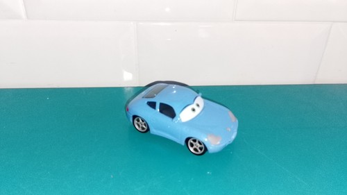 Bac12 voiture métal mattel - voiture,