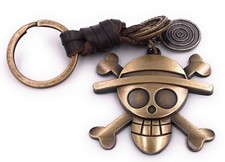 Tête de Mort Pirate