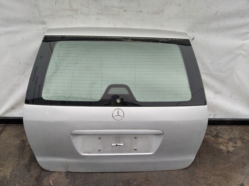 Hayon mercedes clase w163 - m,