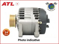 Xe9datl Alternateur Pour Peugeot 106 Ii Diesel 1996>