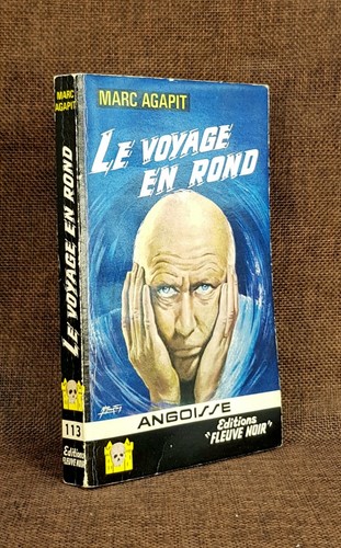 Fleuve noir angoisse 113 - fleuve,
