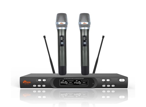Idolpro uhf 308 - idolpro, uhf-308