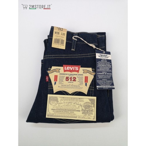 Jeans levis levi 512 - jeans, levi's