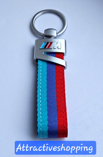 Porte clé bmw performance - bmw,
