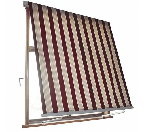 Tente solaire tombante - tente, 3x2,45