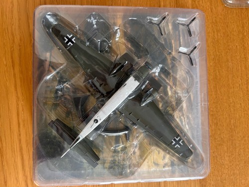 Altaya avion chasse - ,