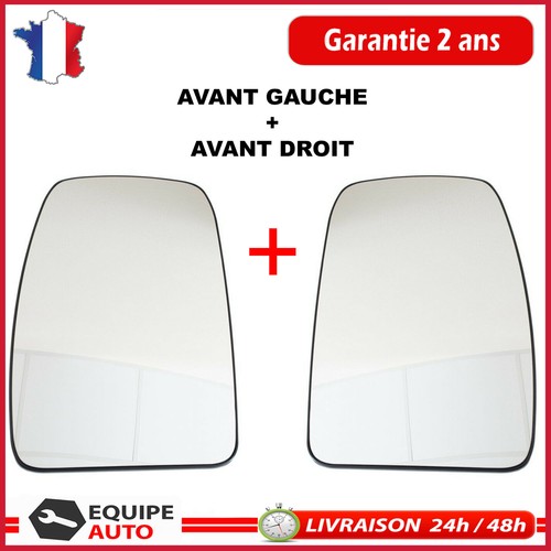 Miroir glace rétroviseur - glace,
