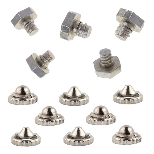 Beyblade metal face bolts - 5,