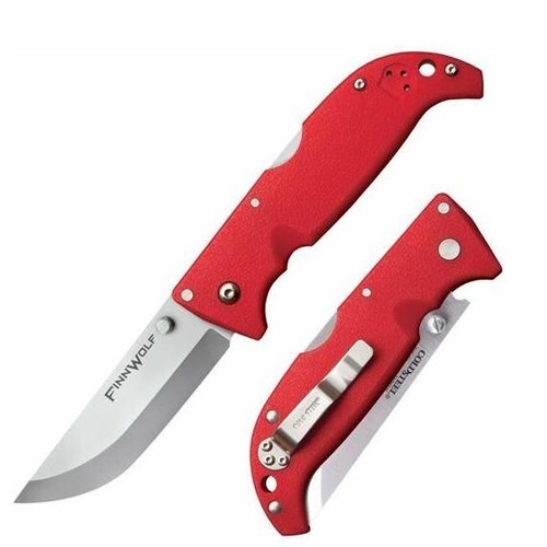 Couteau pliant coldsteel finn - couteau,