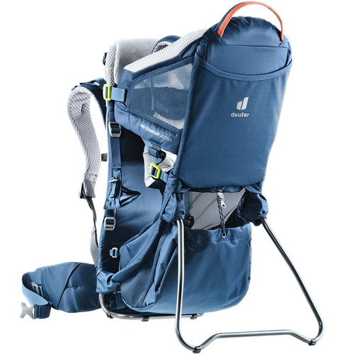 Deuter kid comfort - deuter, active