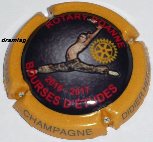 Capsule champagne new - de, champagne: