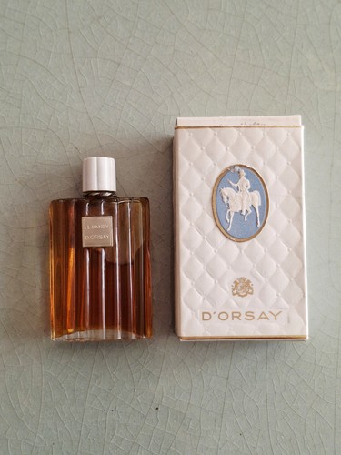 Orsay dandy miniature - le, dandy,