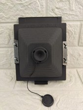 Harman Titan 4x5 Pinhole