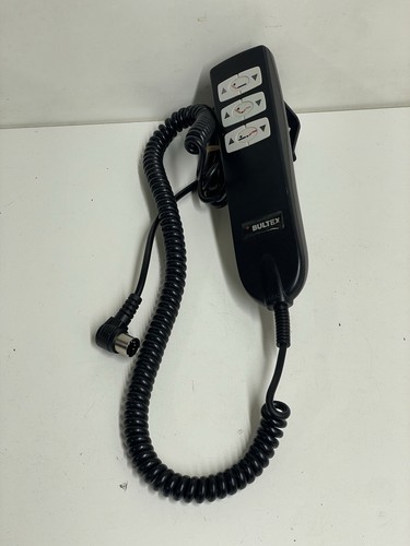 Télécommande filaire bultex - télécommande,
