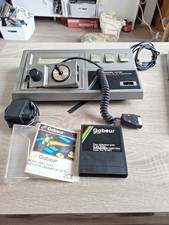 ? Console rétro Hanimex HMG-7900 + manette + 1 jeux ?