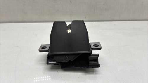 Serrure coffre ford fiesta - de,