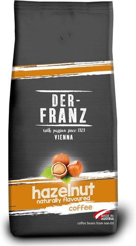 Der franz café - der-franz, café,
