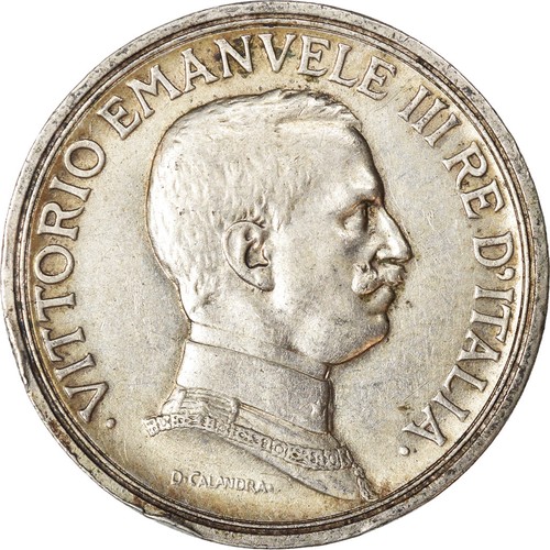 Monnaie italie vittorio - monnaie,,