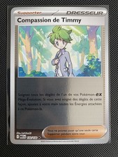 Carte Pokémon Compassion de