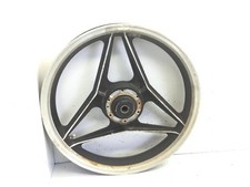 Cerceau Roue Avant 18 X 2.50 Moto Morini Excalibur 350 1986 1993 350CSA