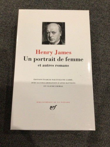 Portrait femme et - un,