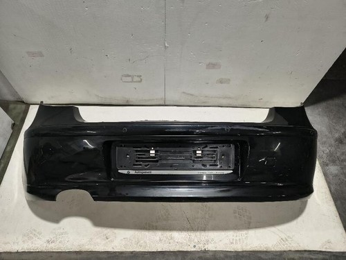 51120035911 pare choc arrière - 51120035911,