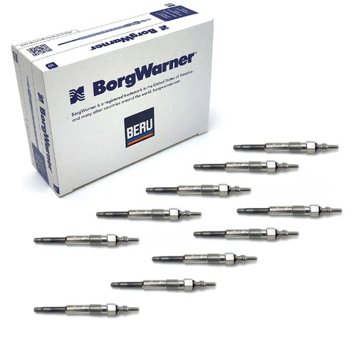 10x original beru - 10x, bougie