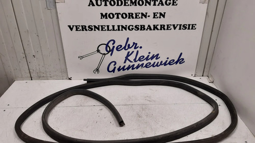 Coffre couvercle rubber - coffre,