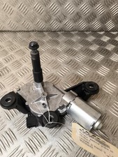 Moteur essuie glace arriere