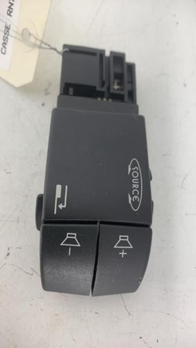 Commande autoradio renault - autoradio,