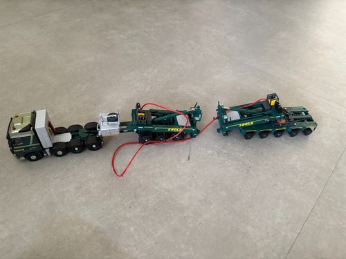 Wsi bolk volvo mwt - volvo,