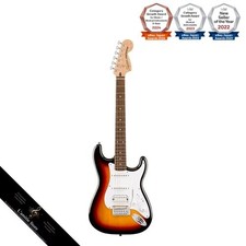 Squier by Fender/Affinity