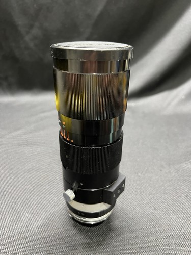 Tamron telephoto lens - telephoto, for