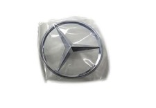 MERCEDES MANY MODELS Emblème