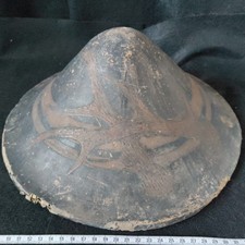 Ancien Japonais Samurai