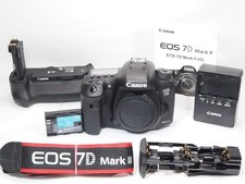 Ensemble Canon EOS 7D Mark II