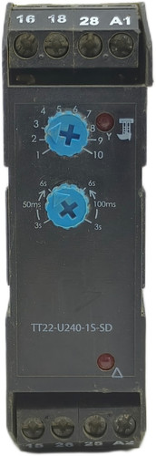 Minuterie analogique - minuterie,