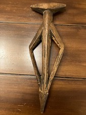 Ancienne flûte - sifflet -