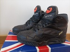 Reebok Pump Battleground 🏀