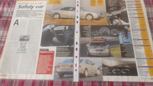 NOUVEAUTÉ............MERCEDES