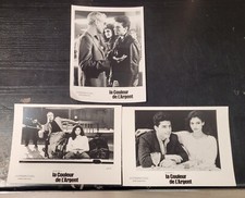 " LA COULEUR DE L ARGENT"