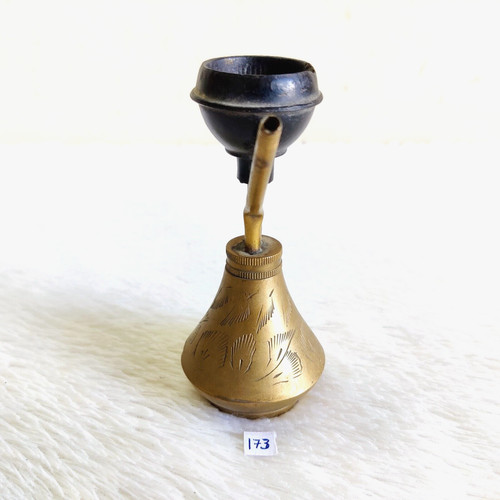Figurine hookah miniature - figurine,