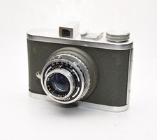 Appareil photo alsaphot - photo,