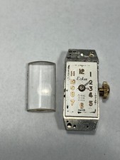 Mouvement Eska Mécanique pour