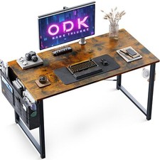 Bureau d'ordinateur Table de