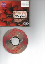 N.E.R.D NERD PHARELL WILLIAMS RARE MAXI CD MAYBE