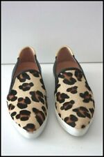 HEYRAUD Sneakers Fourrure Rase