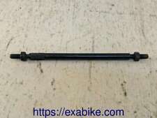 tringle de selecteur pour