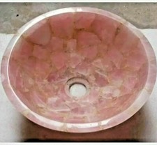 Lavabo/Évier En Agate De