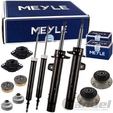 4x MEYLE Gaz Amortisseur M-TECHNIK Palier Convient pour BMW 3er E90 E91 E92 E93